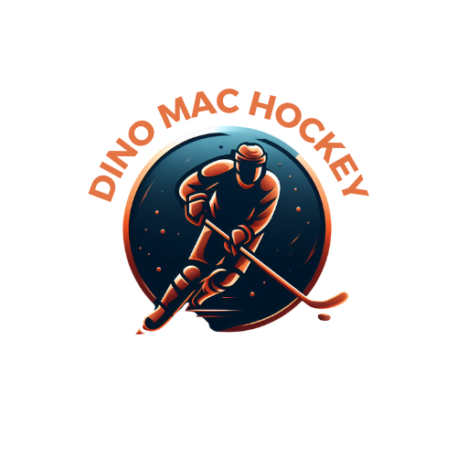 Dino Mac Hockey